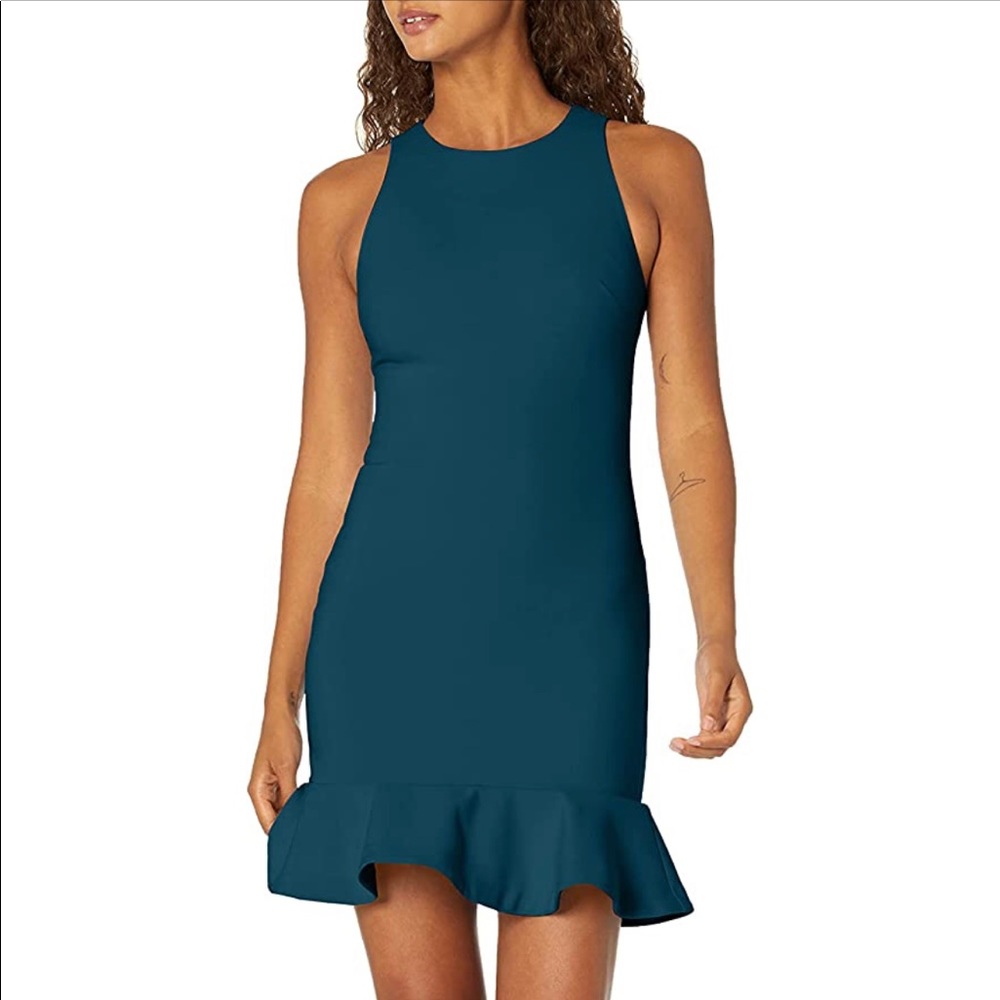Likely Beckett Dress